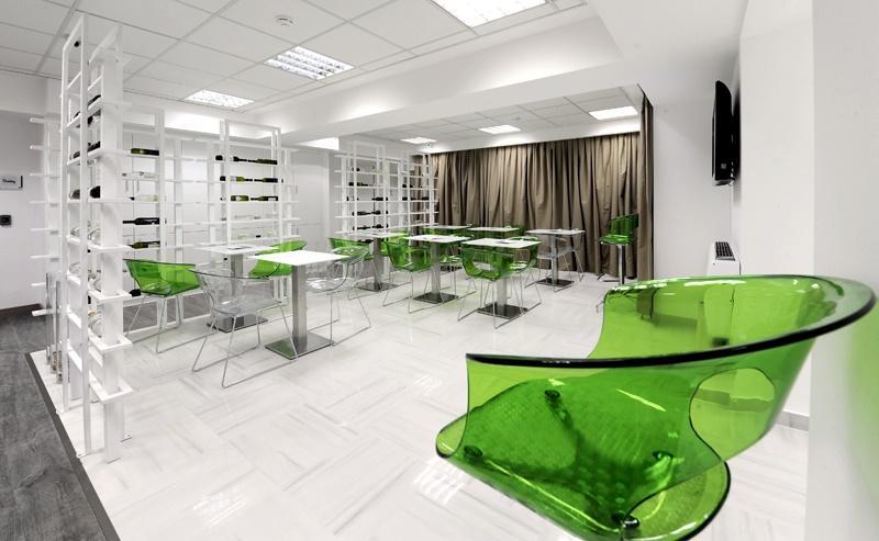 Hotel ibis Styles Skopje Exteriér fotografie