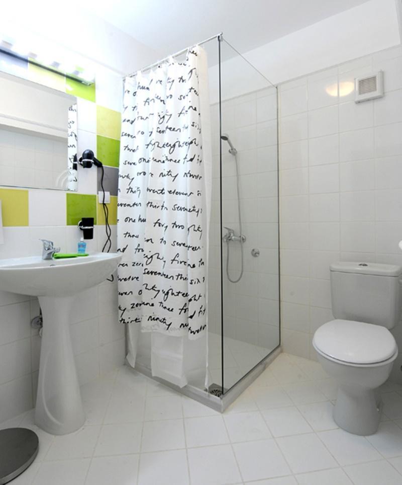 Hotel ibis Styles Skopje Exteriér fotografie