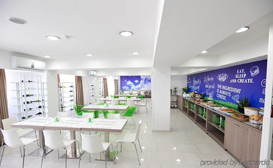 Hotel ibis Styles Skopje Exteriér fotografie