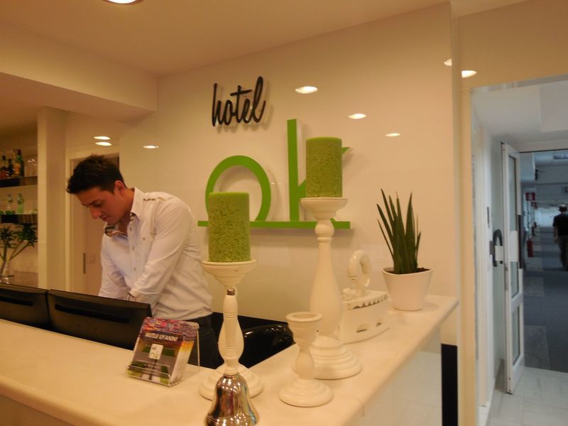 Hotel ibis Styles Skopje Exteriér fotografie