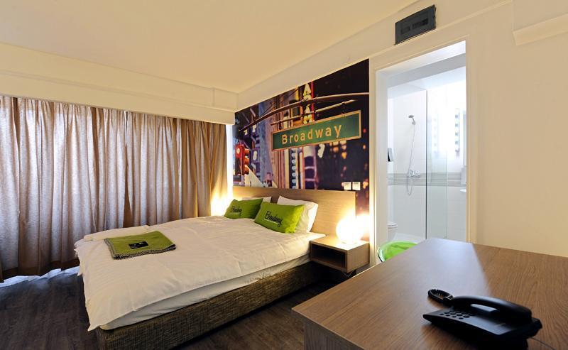 Hotel ibis Styles Skopje Exteriér fotografie