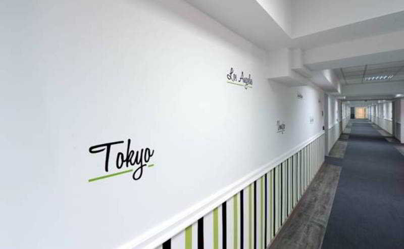 Hotel ibis Styles Skopje Exteriér fotografie