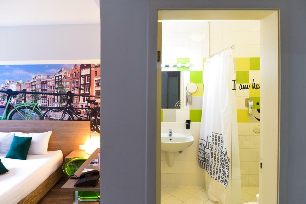 Hotel ibis Styles Skopje Exteriér fotografie